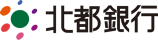 北都銀行